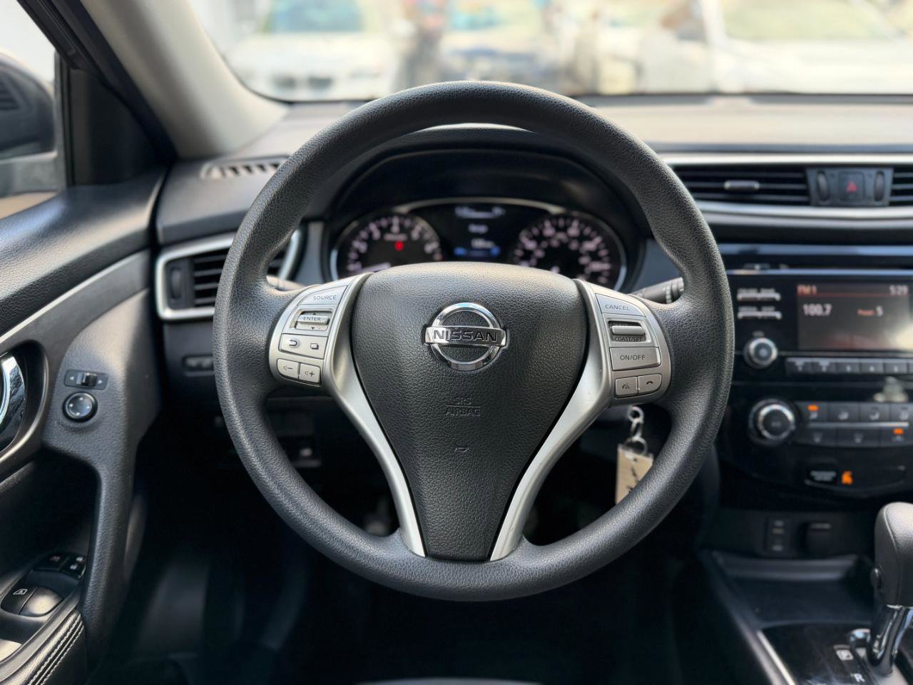Used 2016 Nissan Rogue S AWD/4WD image 43