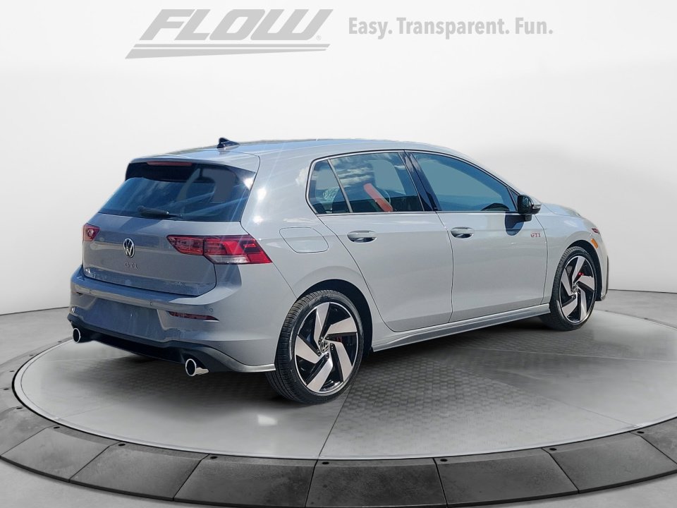 New 2026 Volkswagen Golf S image 7