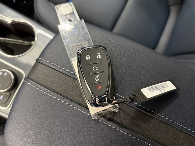 New 2026 Chevrolet Blazer RS w/ Driver Confidence II Package image 34