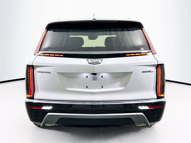 New 2026 Cadillac Vistiq Sport image 5