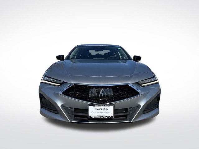 Certified 2023 Acura TLX w/ Technology Package image 9