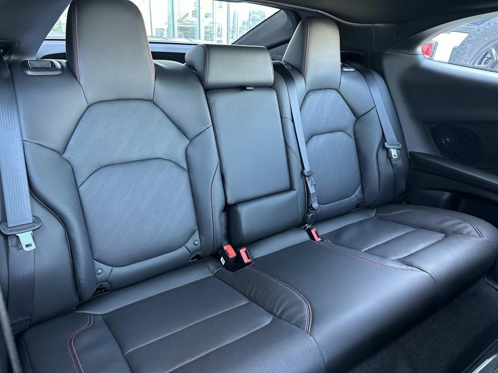 New 2026 Dodge Charger Scat Pack AWD/4WD image 13