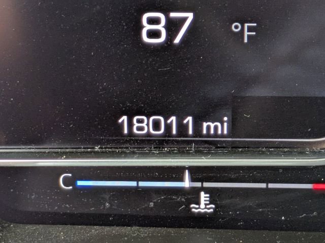 Used 2024 GMC Sierra 1500 Elevation image 31