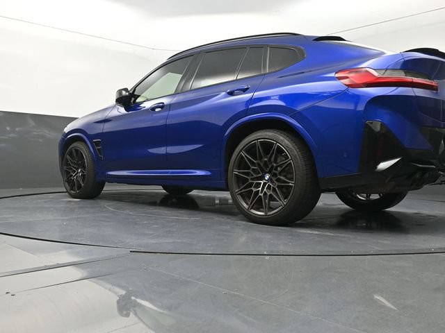 Used 2025 BMW X4 M w/ Competition Package AWD/4WD image 35