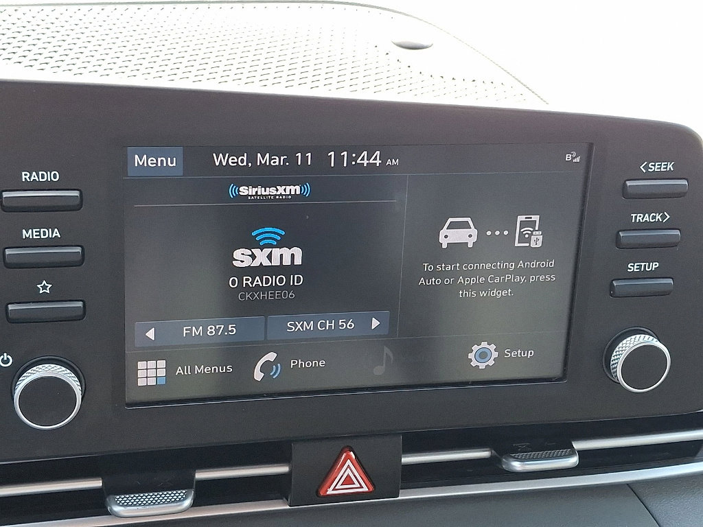 Certified 2023 Hyundai Elantra SEL image 14