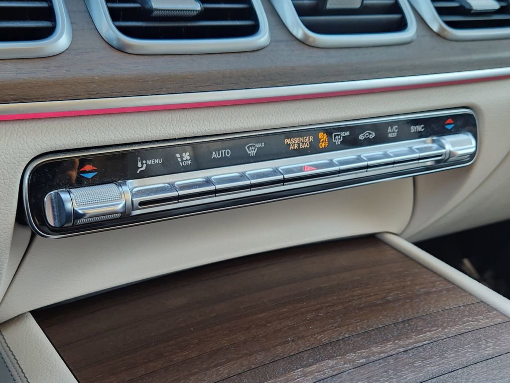 Used 2020 Mercedes-Benz GLS 450 4MATIC image 18