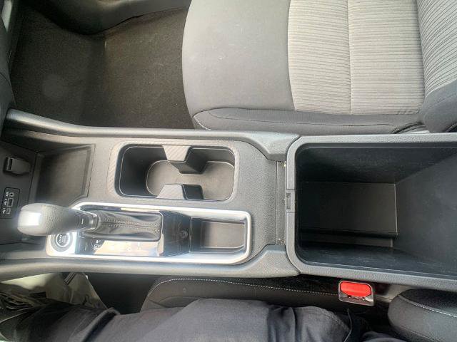 Certified 2023 Nissan Sentra SV FWD image 22