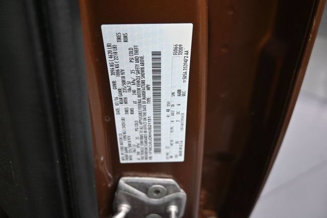 Used 2017 Ford Escape Titanium FWD image 19