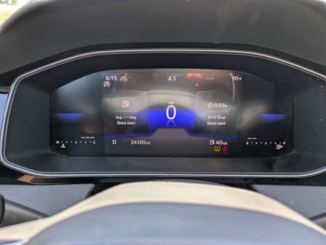 Used 2025 Volkswagen Jetta S image 26