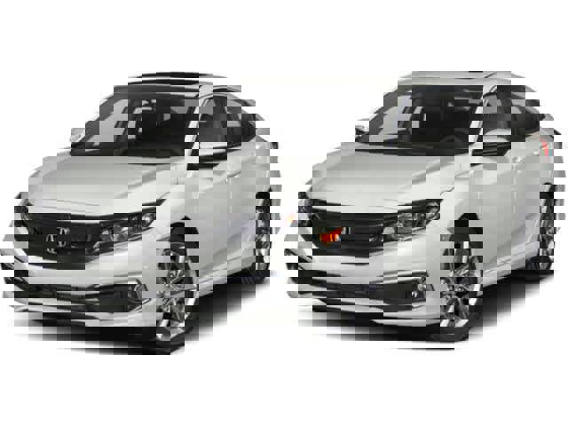 Used 2020 Honda Civic EX image 4