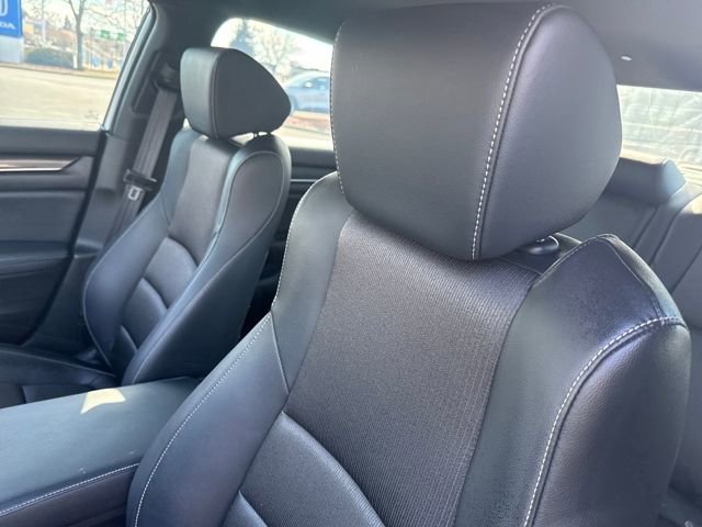 Certified 2022 Honda Accord Sport image 12