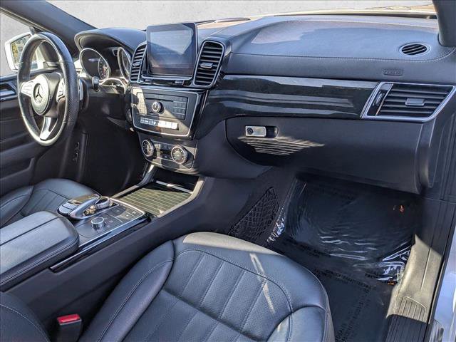 Used 2019 Mercedes-Benz GLS 450 4MATIC image 22