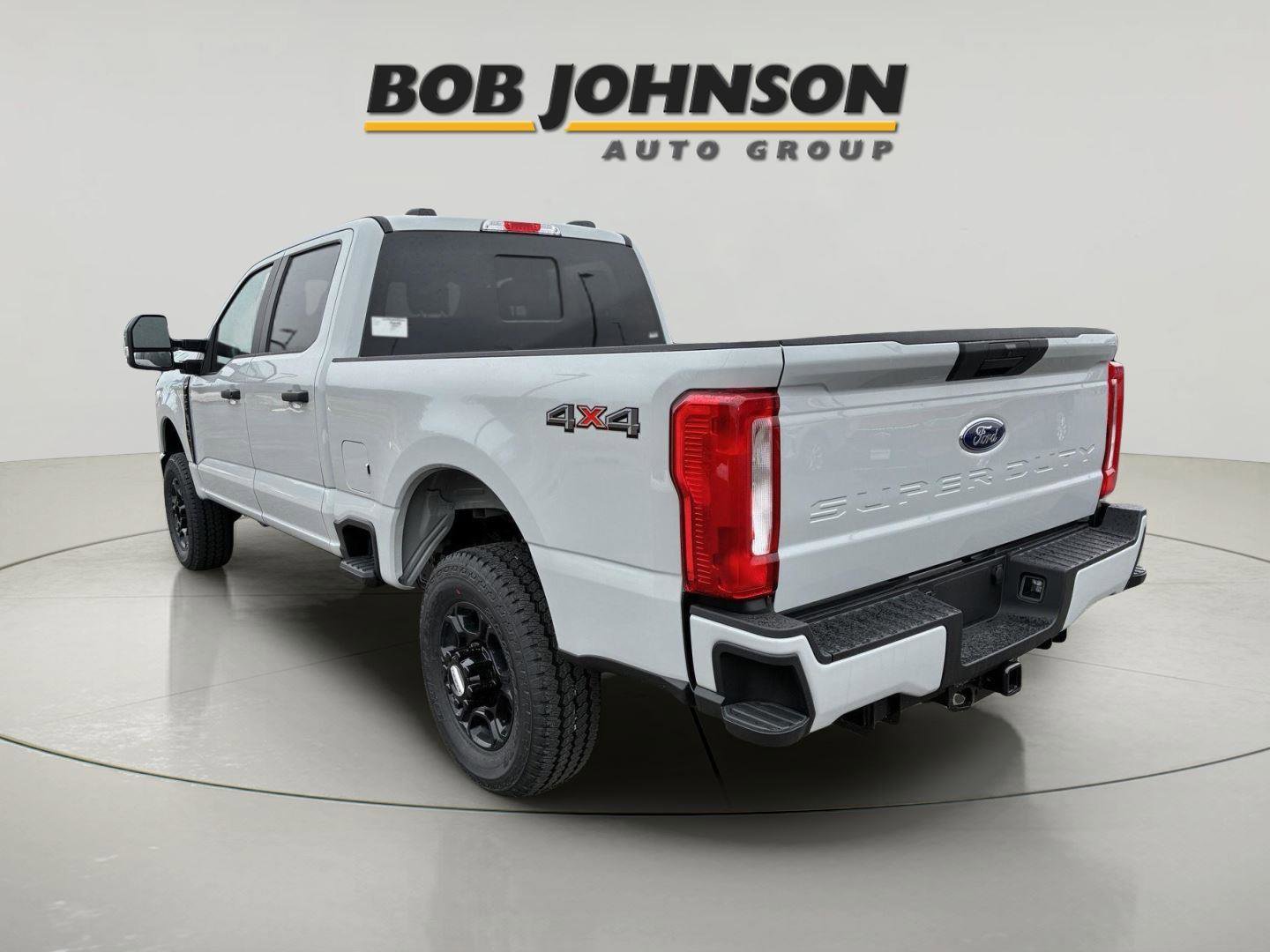 New 2026 Ford F250 XL w/ STX Appearance Package AWD/4WD image 5