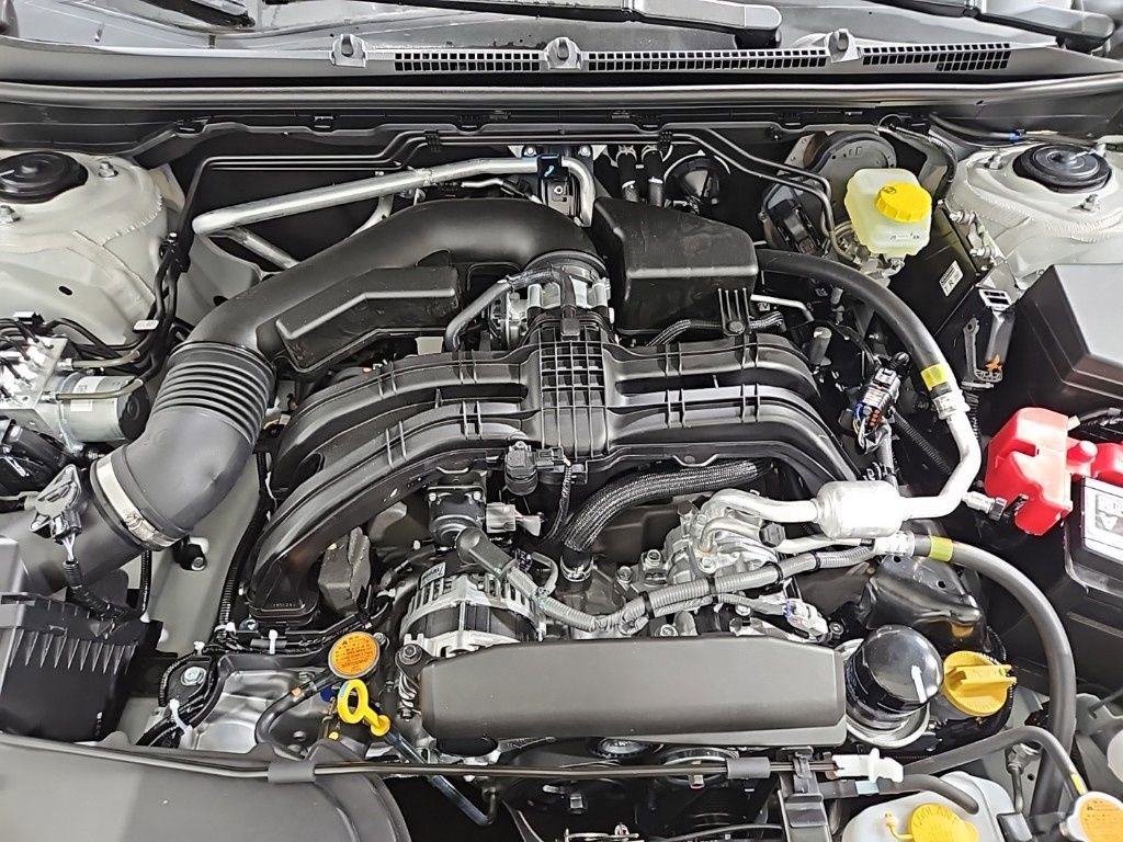 New 2025 Subaru Crosstrek 2.5i Limited w/ Popular Package #4A image 21