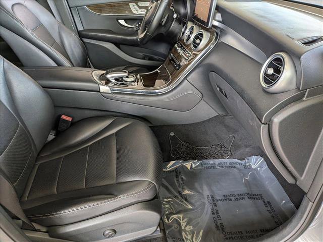 Used 2016 Mercedes-Benz GLC 300 image 21