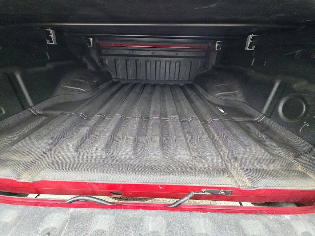 Used 2022 Nissan Frontier SV AWD/4WD image 48