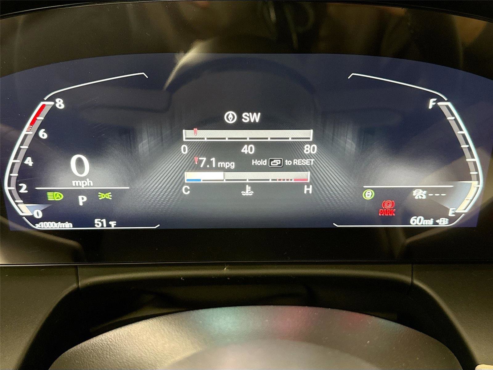 New 2026 MAZDA CX-5 Preferred image 20