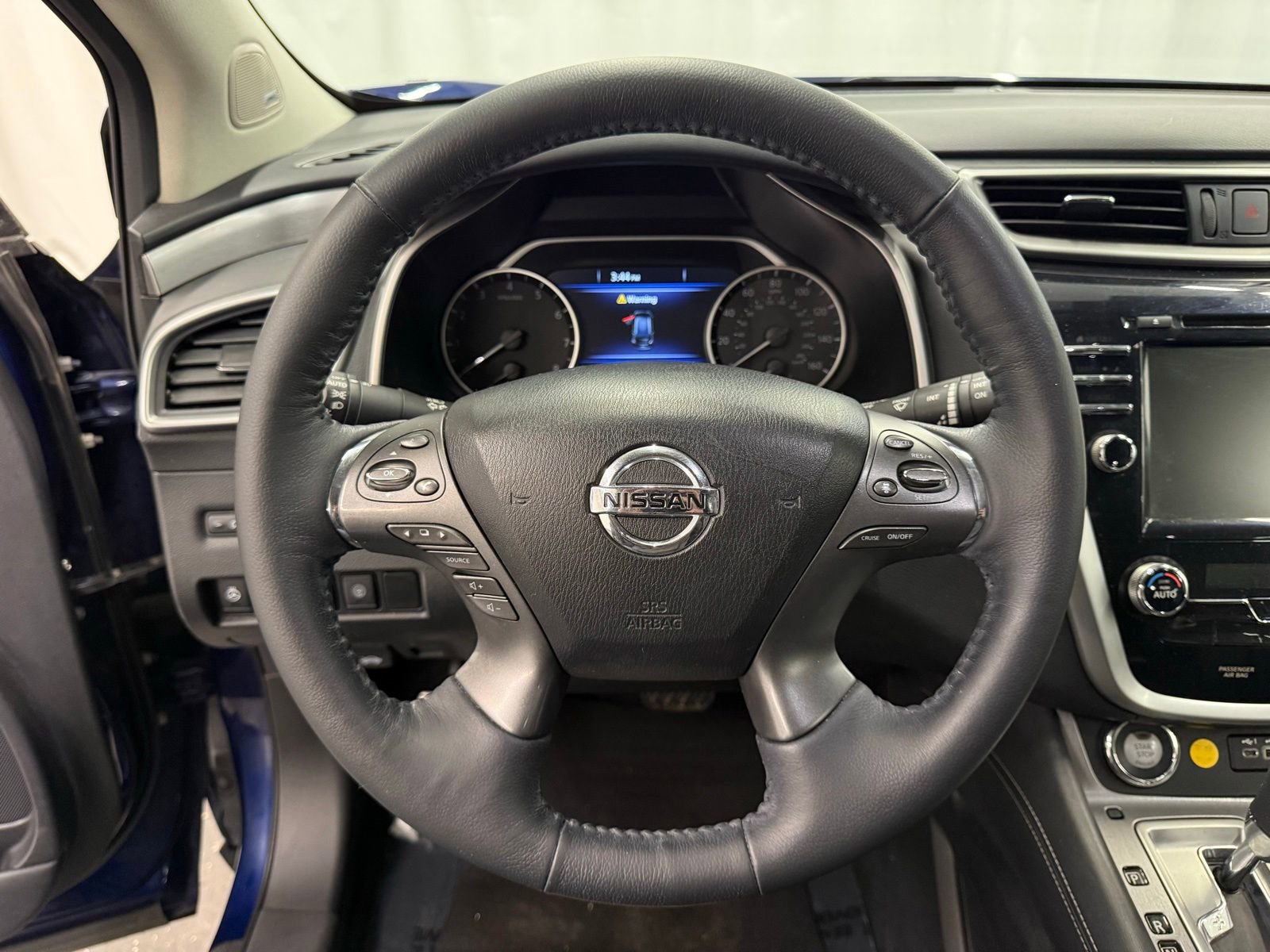 Used 2020 Nissan Murano SL w/ Moonroof Package AWD/4WD image 12