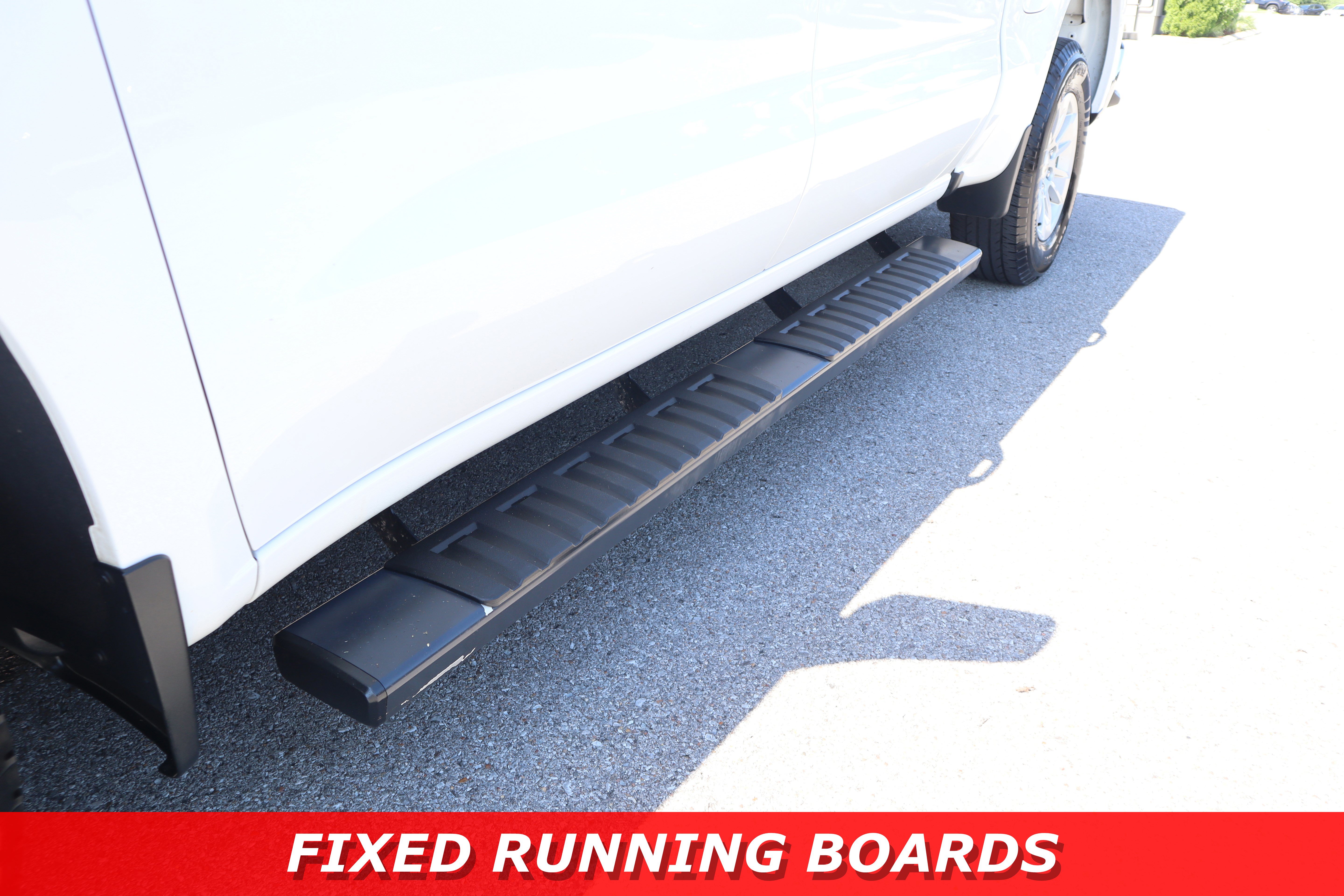 Used 2021 Chevrolet Silverado 1500 LT RWD image 12