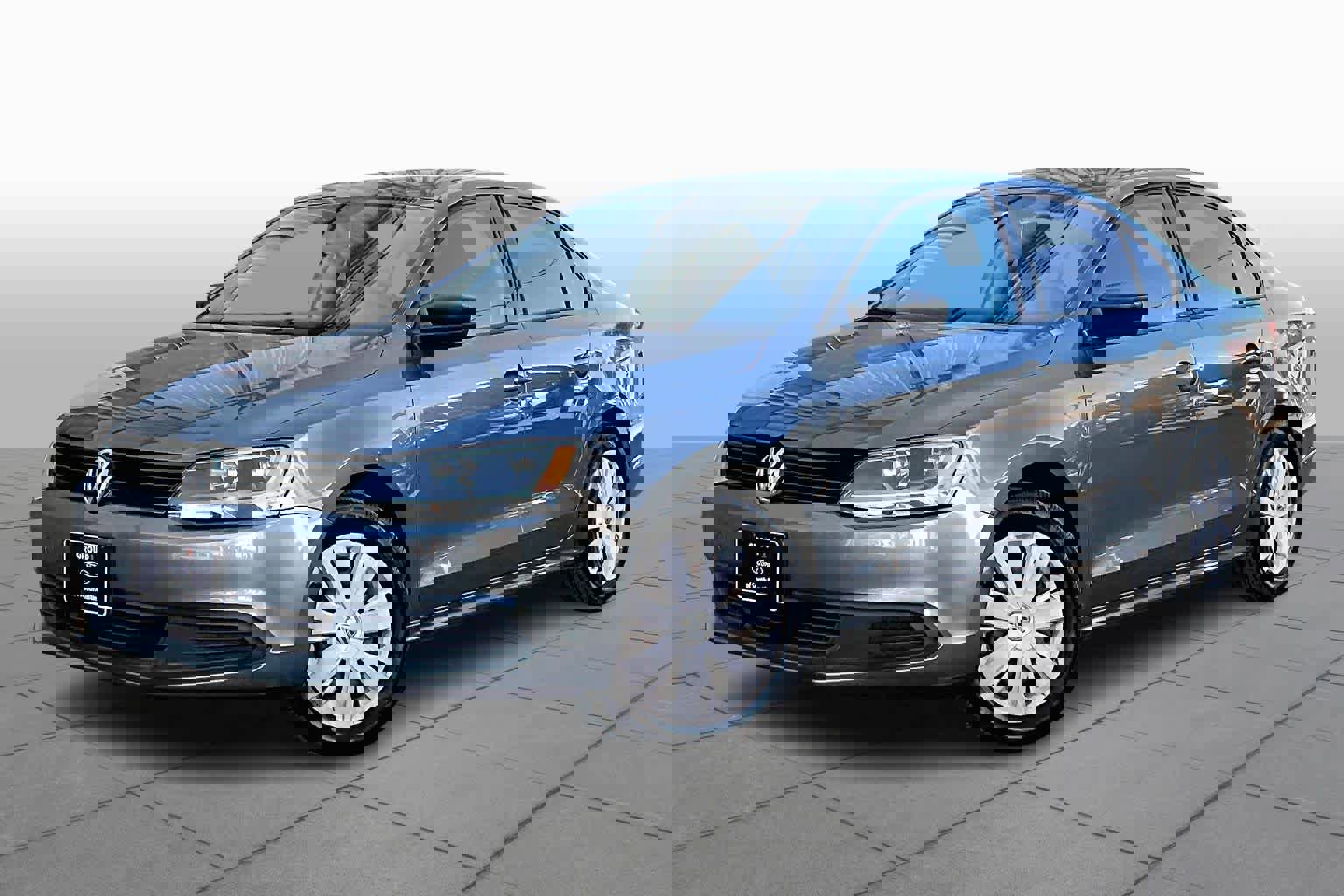 Used 2014 Volkswagen Jetta TDI Value Edition image 34