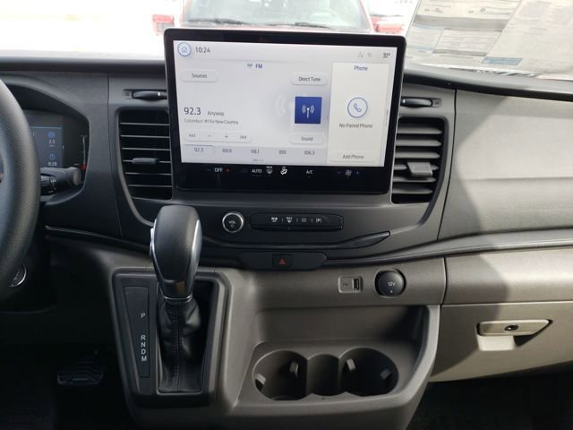 New 2026 Ford Transit 150 Low Roof image 18