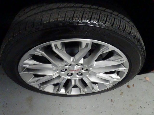 Certified 2025 GMC Yukon Denali w/ Denali Reserve Package image 26