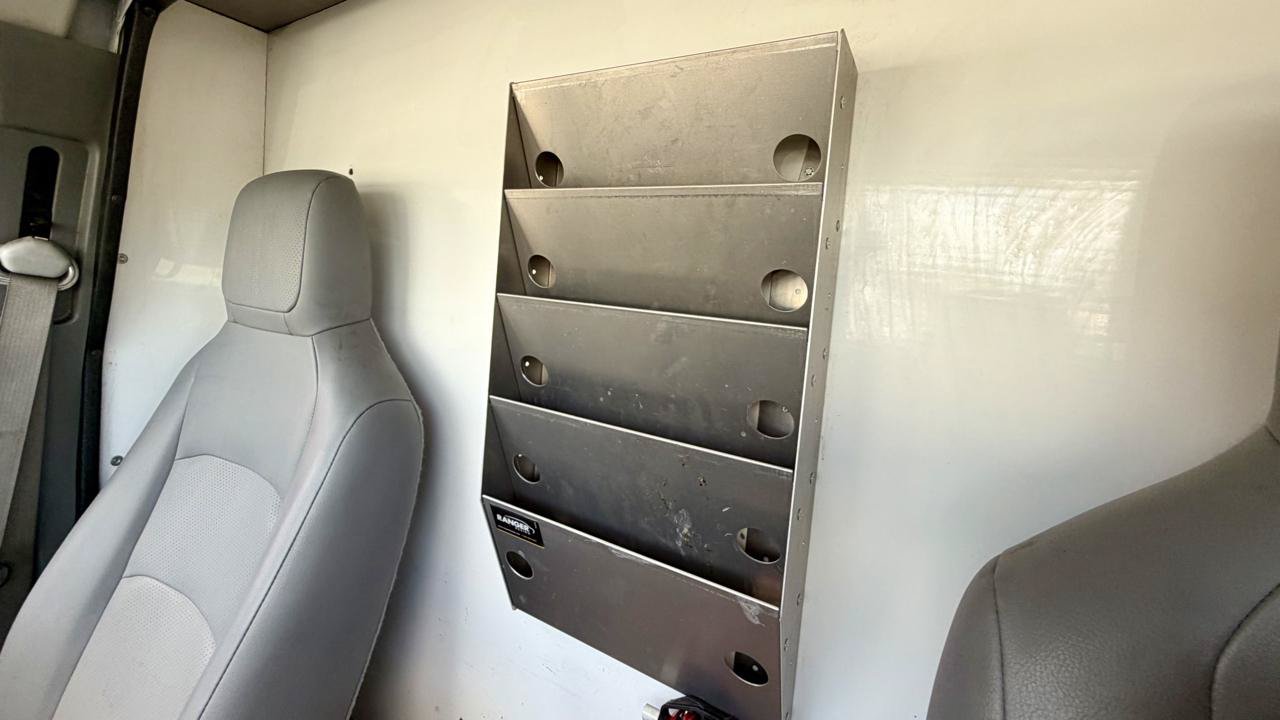 Used 2019 Ford E-350 and Econoline 350 Super Duty w/ Power Windows & Locks Group RWD image 27