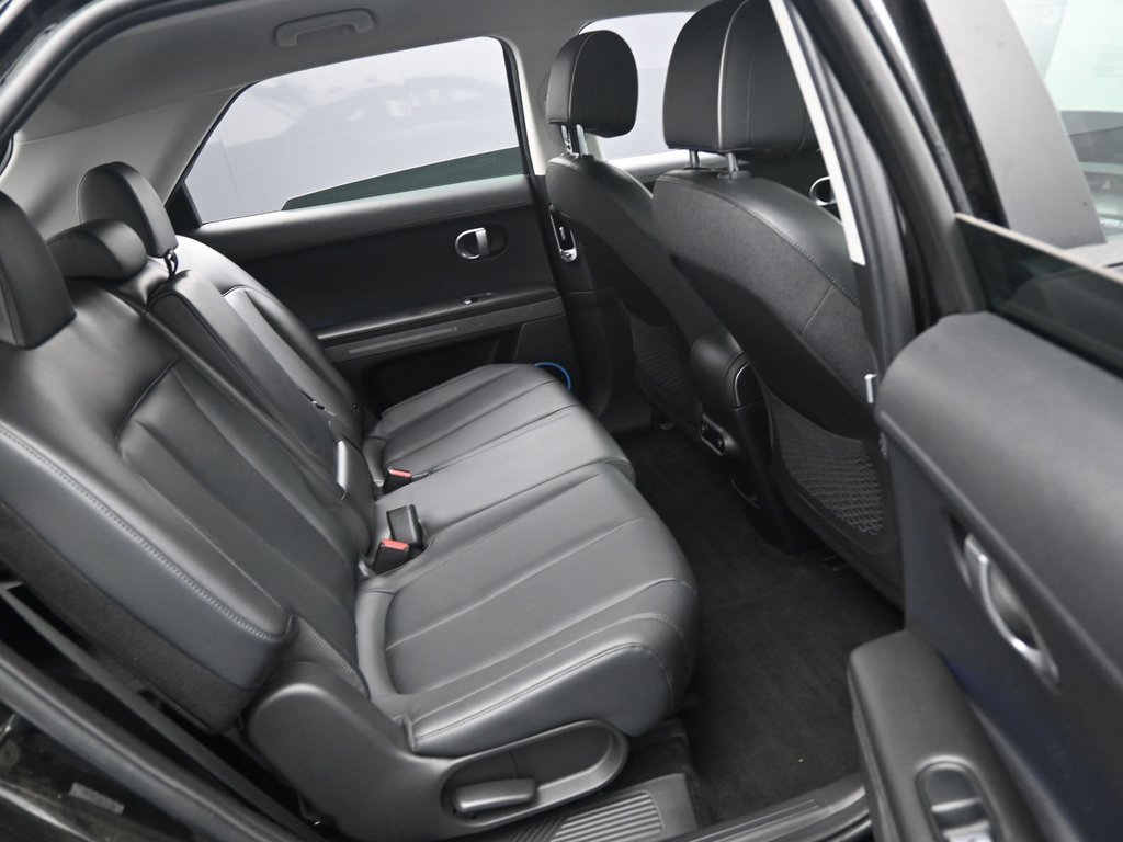 Used 2023 Hyundai Ioniq 5 SEL w/ Cargo Package image 31
