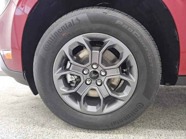 New 2025 Ford Maverick XLT w/ XLT Luxury Package image 9