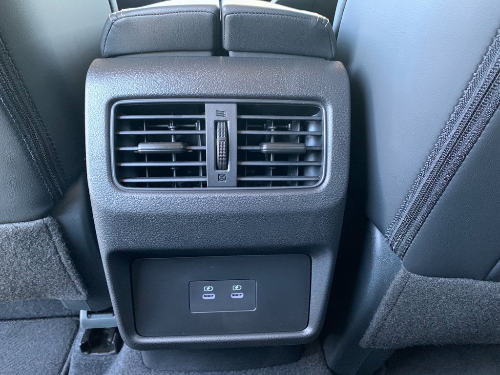 New 2026 Nissan Rogue SV image 10