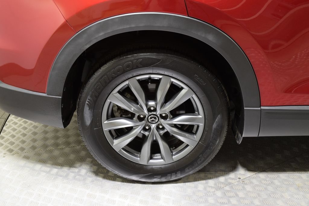 Used 2020 MAZDA CX-9 Touring w/ Touring Premium Package AWD/4WD image 36