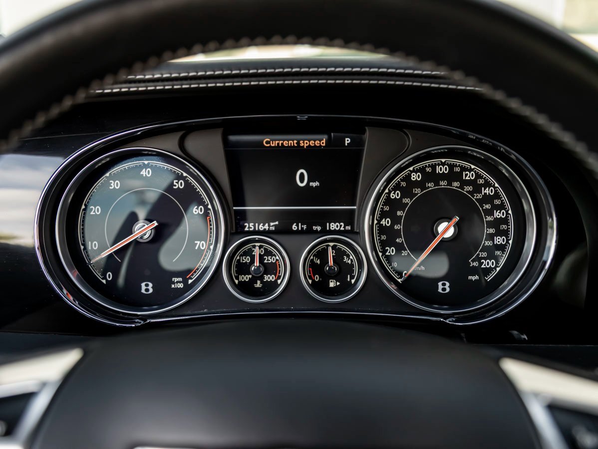 Used 2016 Bentley Continental GT image 22