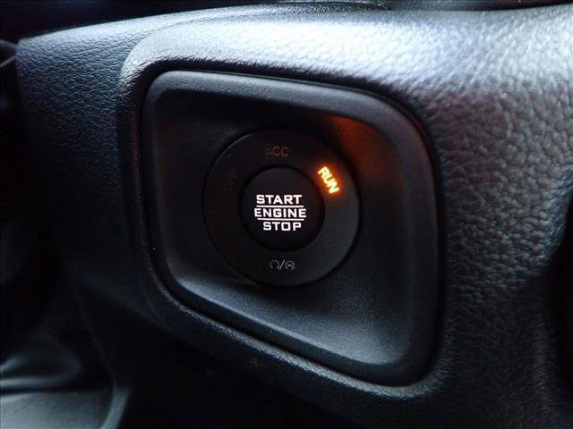 New 2026 Jeep Wrangler Sport S image 21