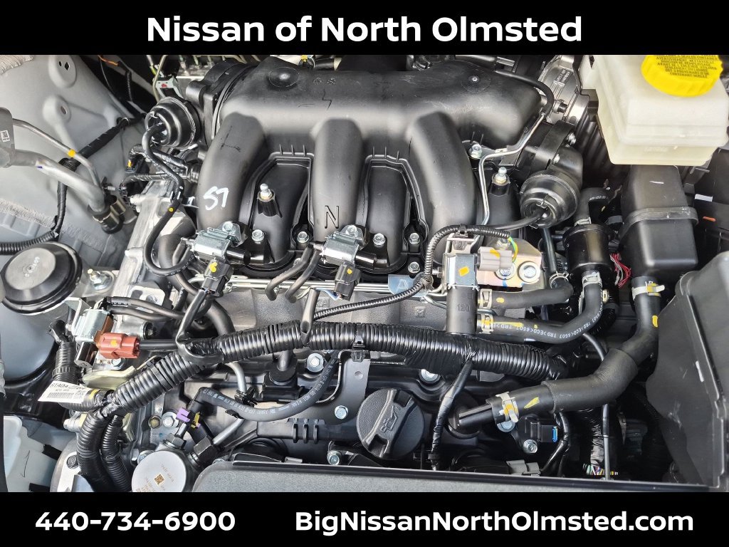 New 2026 Nissan Pathfinder Platinum AWD/4WD image 18