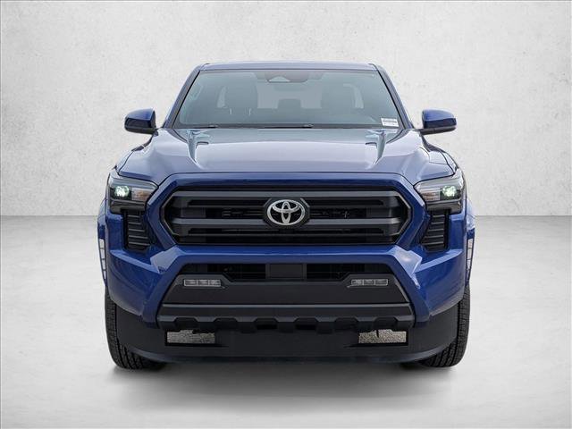 Used 2025 Toyota Tacoma SR5 image 2