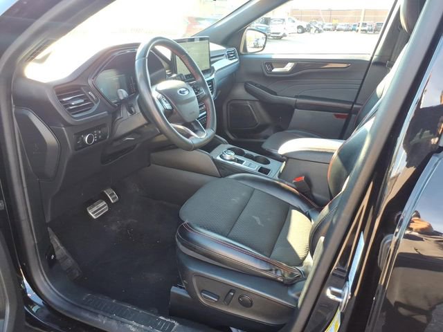 Certified 2024 Ford Escape ST-Line w/ Tech Pack #1 image 16