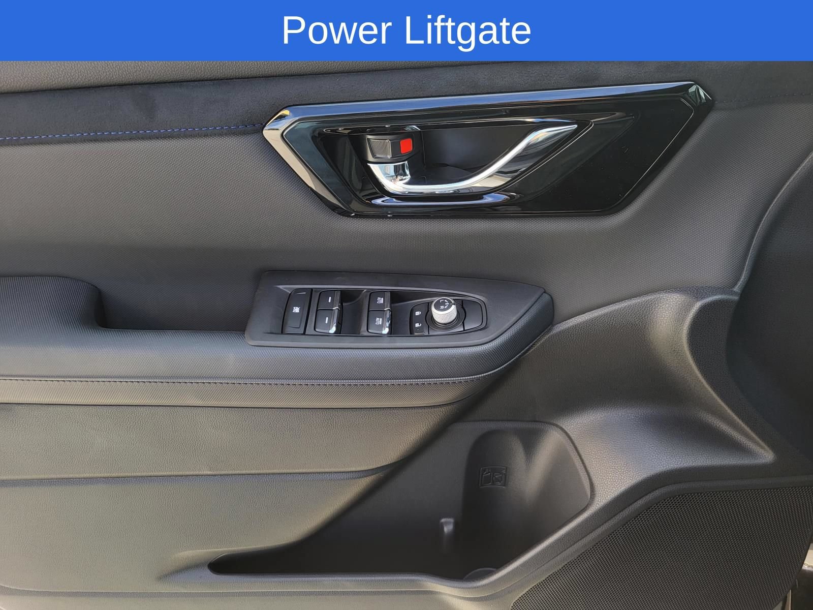 New 2026 Subaru Forester Limited AWD/4WD image 8