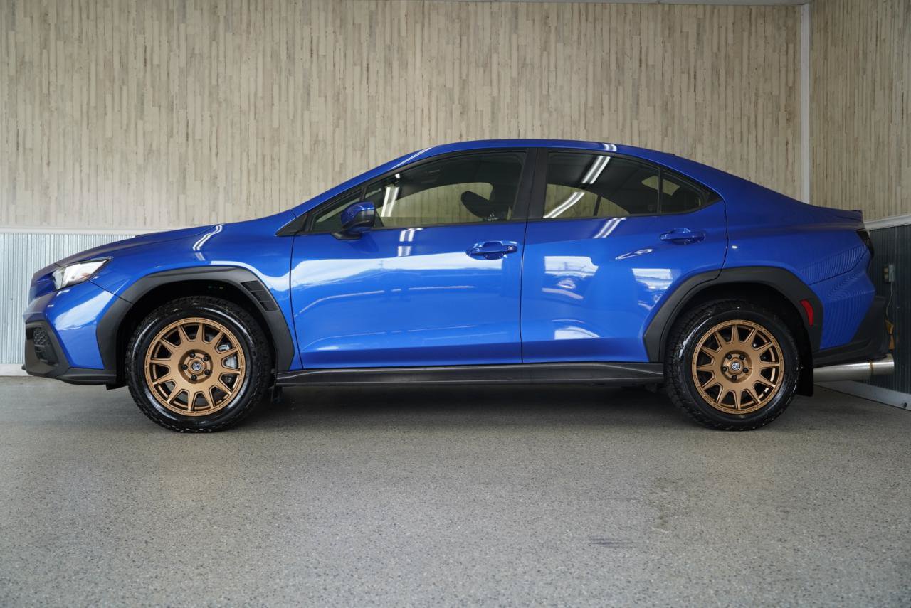Used 2023 Subaru WRX Premium AWD/4WD image 5