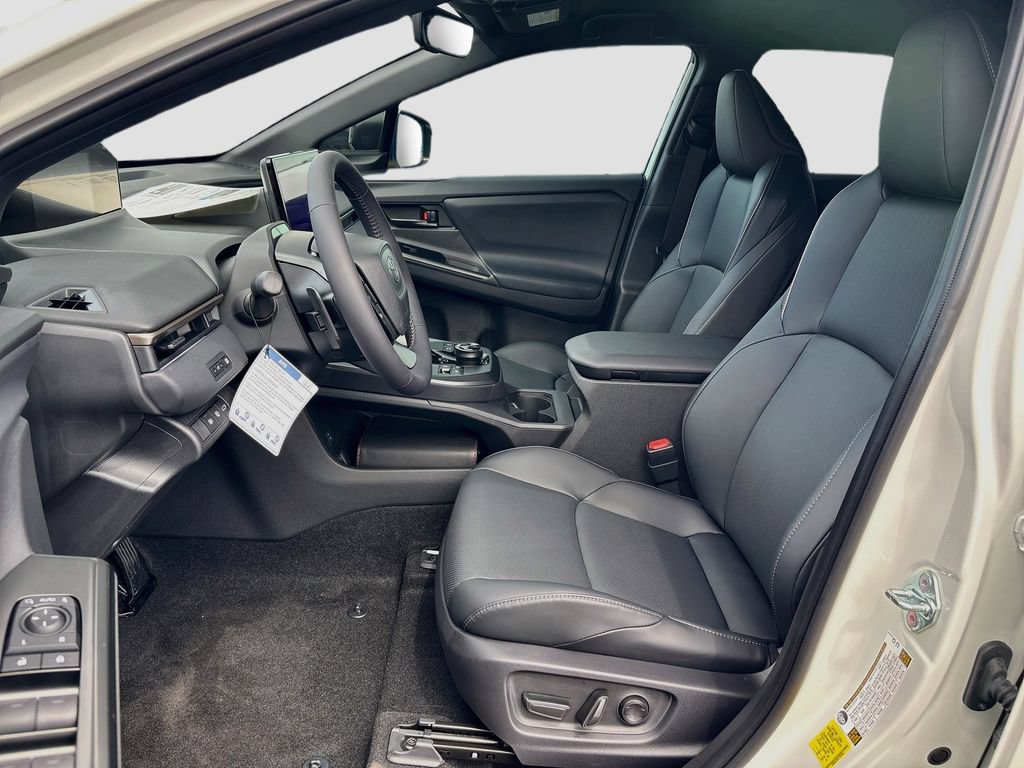 New 2026 Toyota bZ Woodland AWD/4WD image 18
