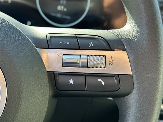 New 2027 Hyundai Santa Cruz SEL FWD image 9