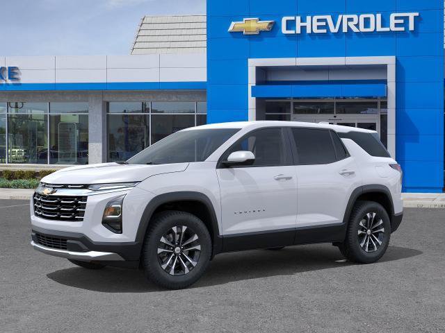 New 2027 Chevrolet Equinox LT FWD image 26