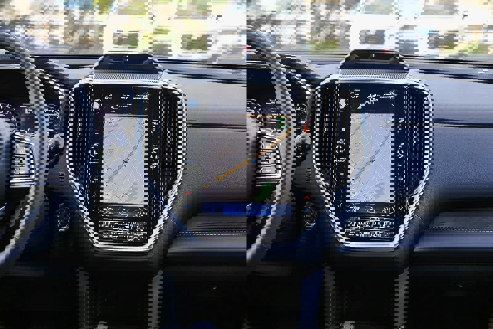 New 2026 Subaru Ascent Touring image 15