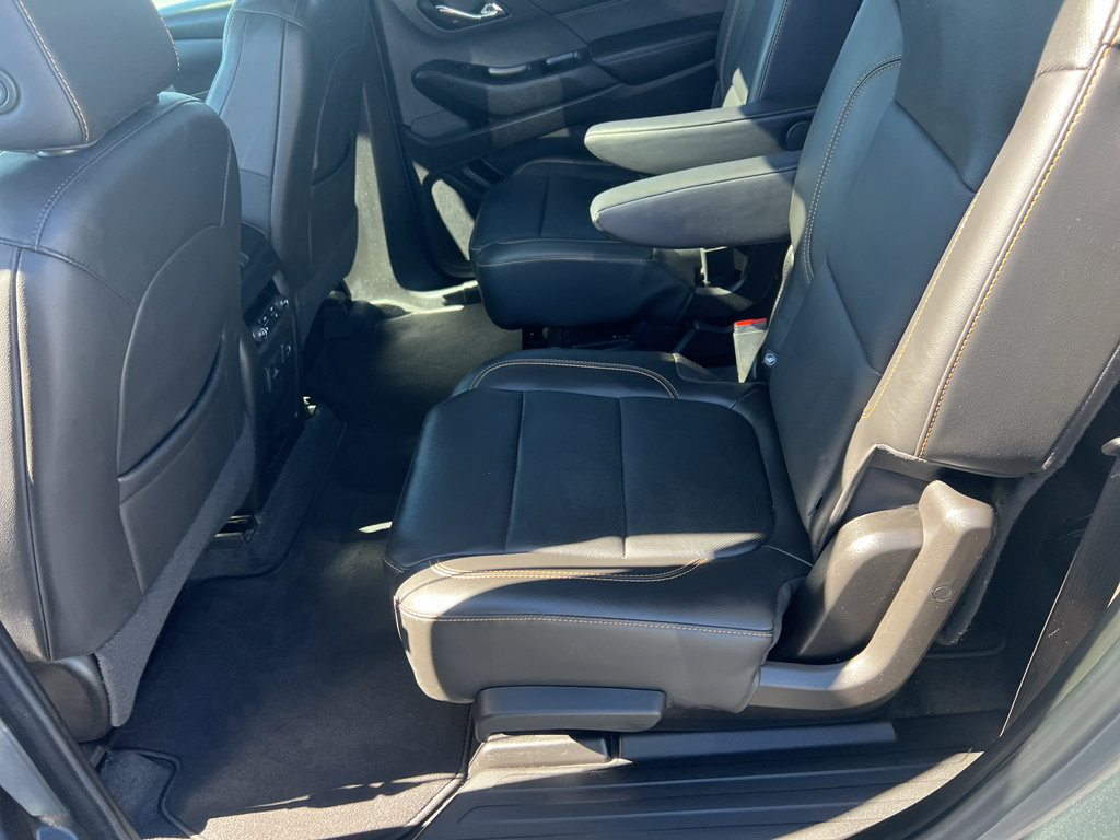 Used 2021 Chevrolet Traverse Premier image 20