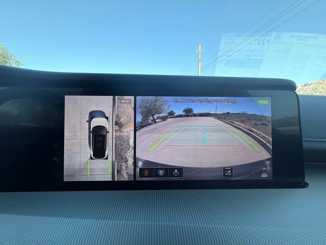 New 2026 Nissan Murano SL image 22