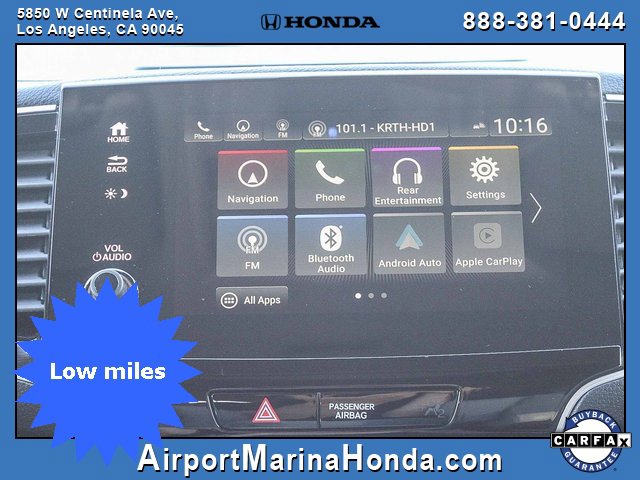 Used 2019 Honda Pilot Touring image 22
