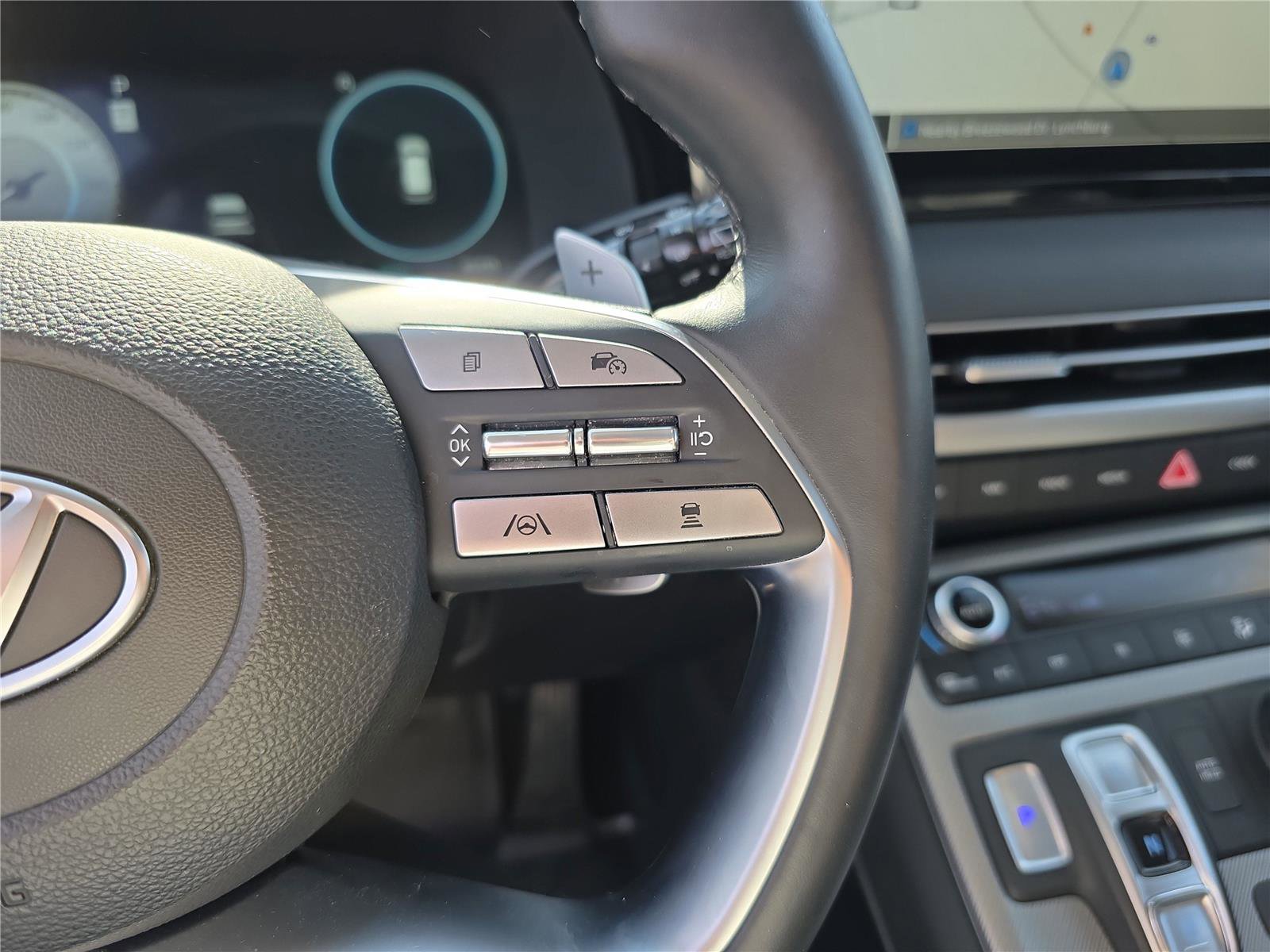 Used 2023 Hyundai Palisade SEL image 23