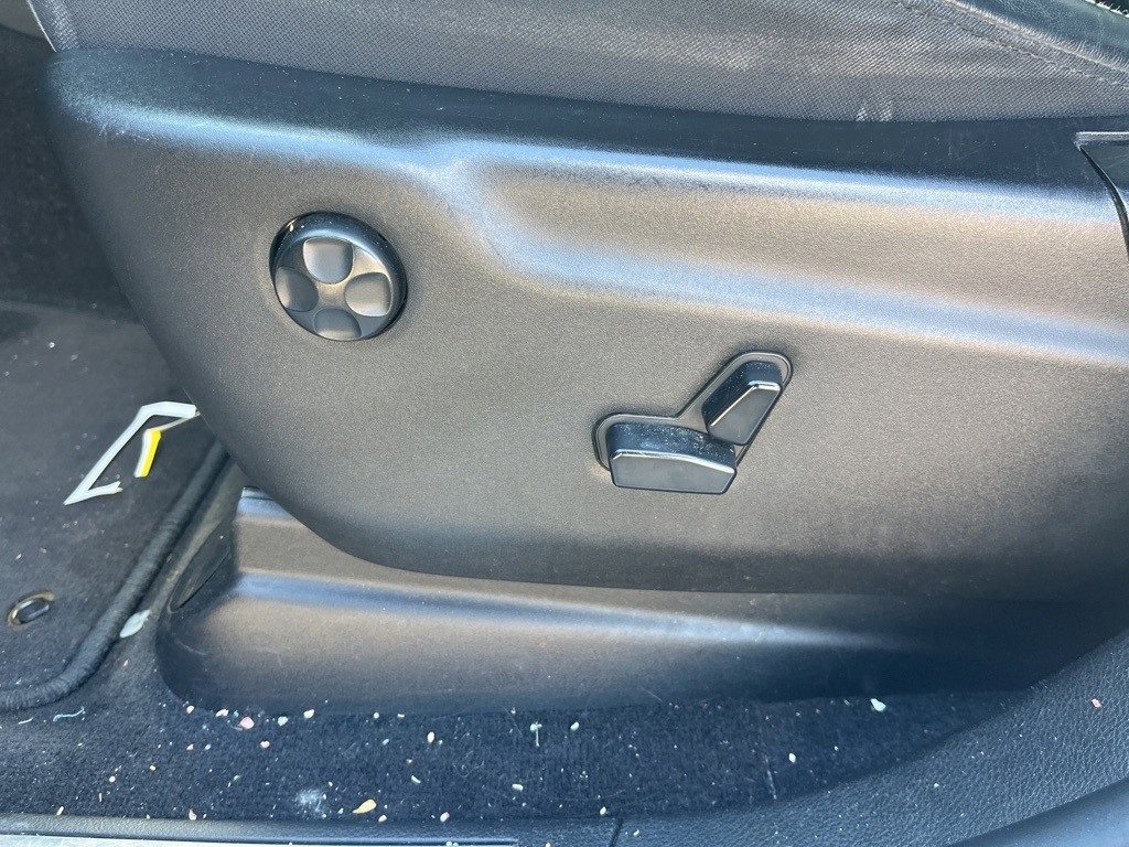 Used 2014 Jeep Grand Cherokee Limited image 13