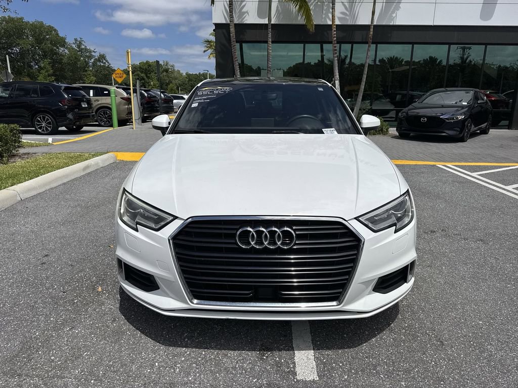 Used 2019 Audi A3 2.0T Premium w/ Convenience Package image 29