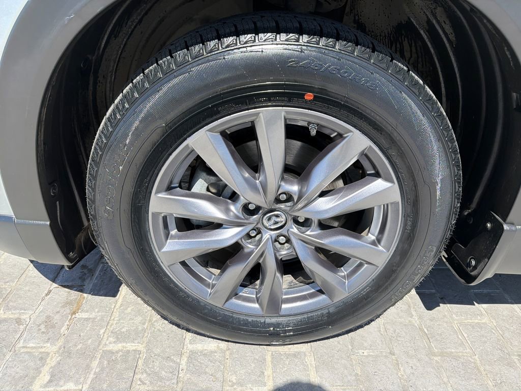 Used 2019 MAZDA CX-9 Sport image 25