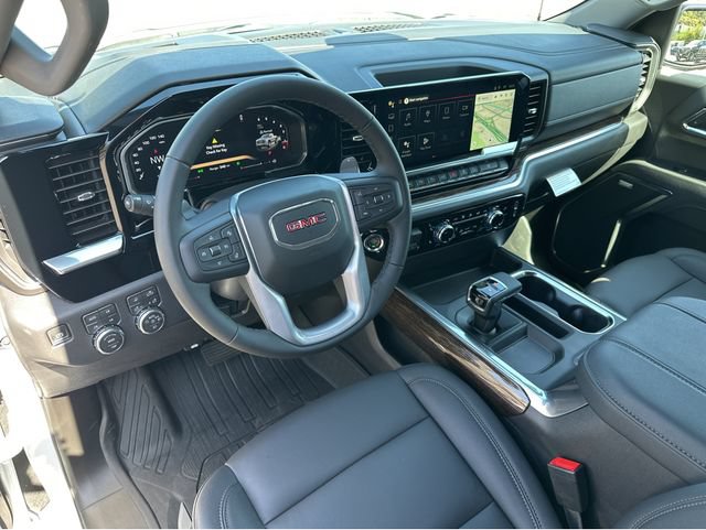 New 2026 GMC Sierra 1500 Elevation w/ Elevation Premium Package AWD/4WD image 23